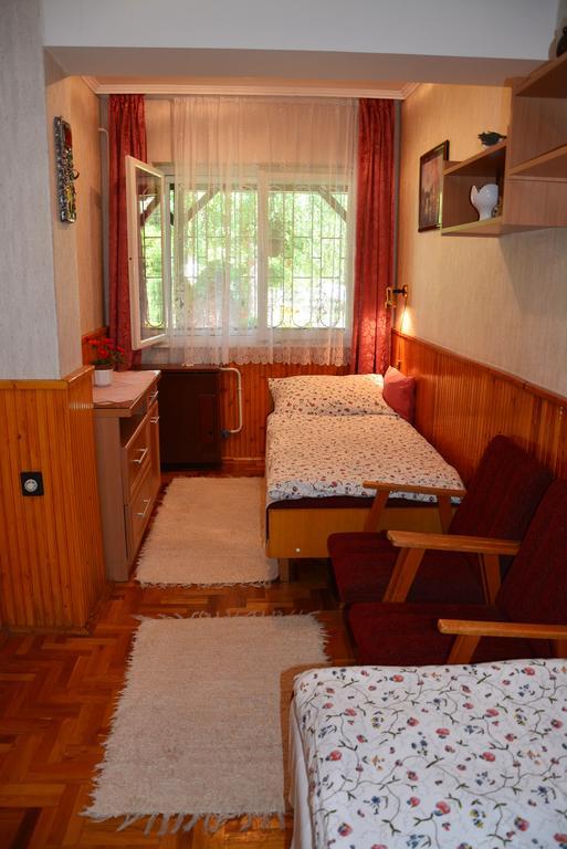 Rozsa Nyaralohaz Villa Balatonboglar Exterior photo